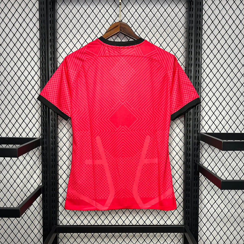 Inter Red Snake Kit