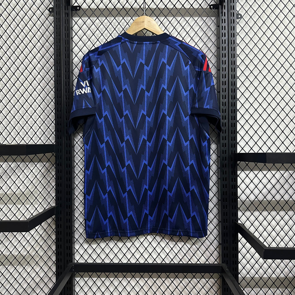 2025/26 Arsenal Away