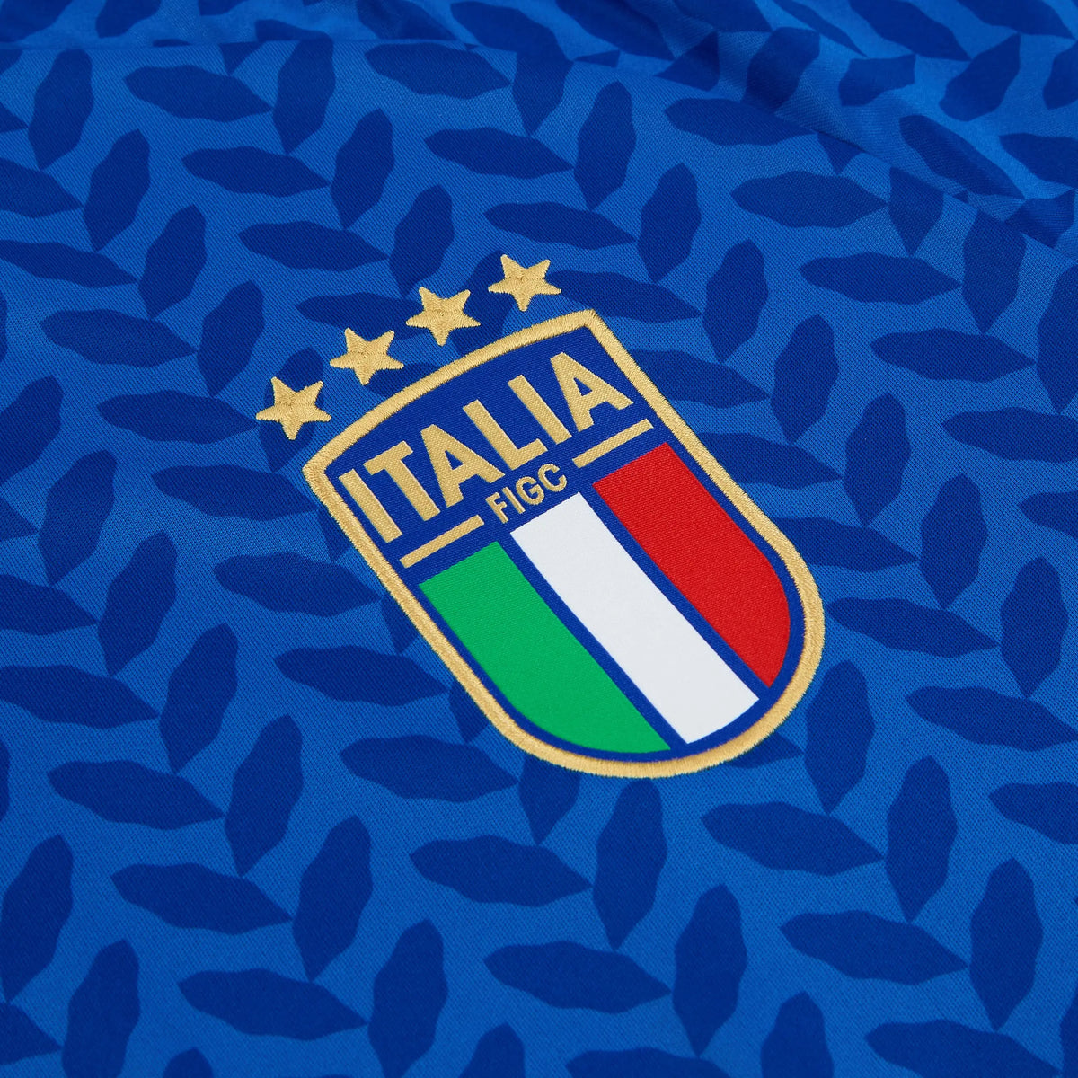 Italy World Cup 2026 Home Kit