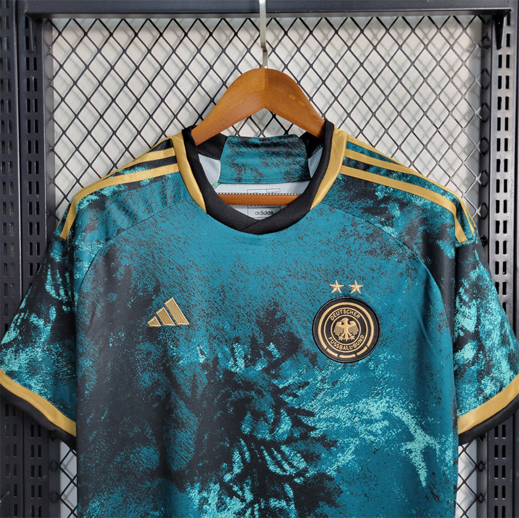 Germany Special Green Kit