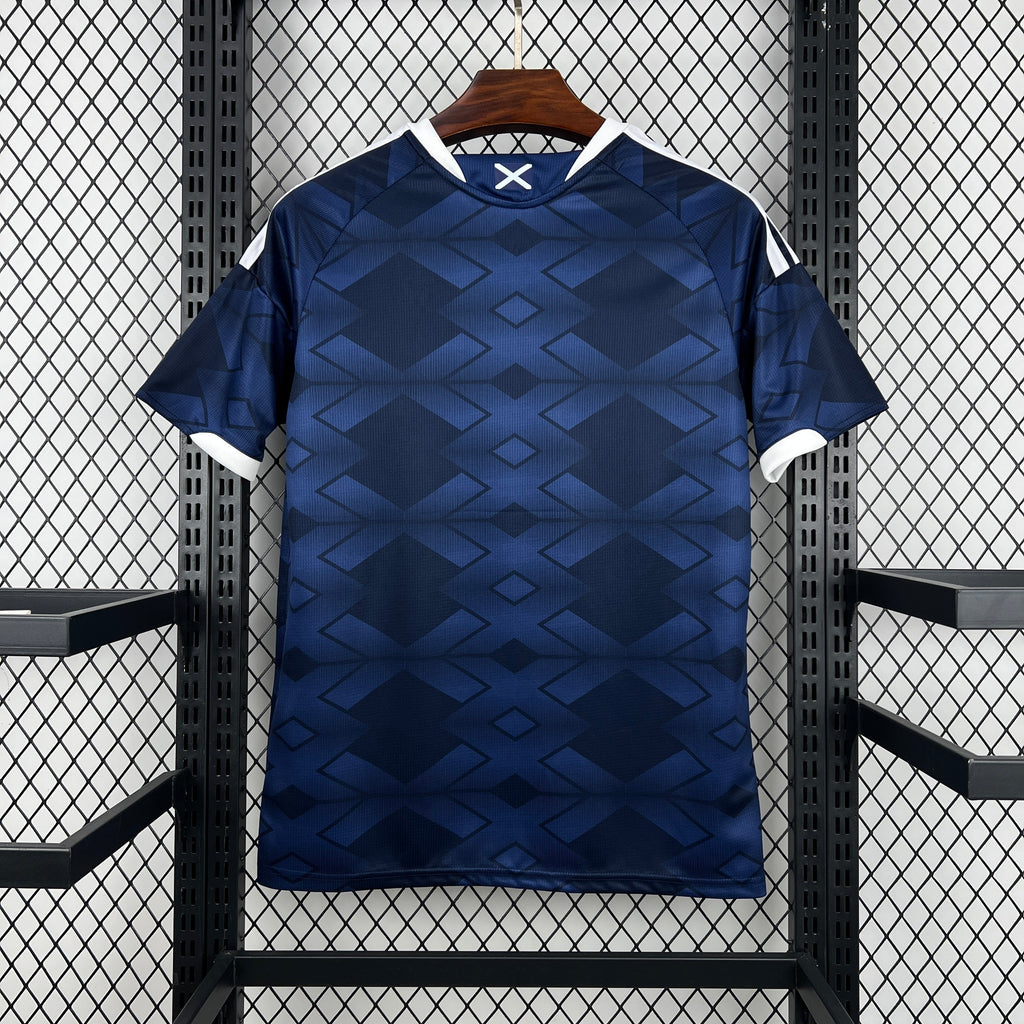Scotland World Cup 2026 Home Kit