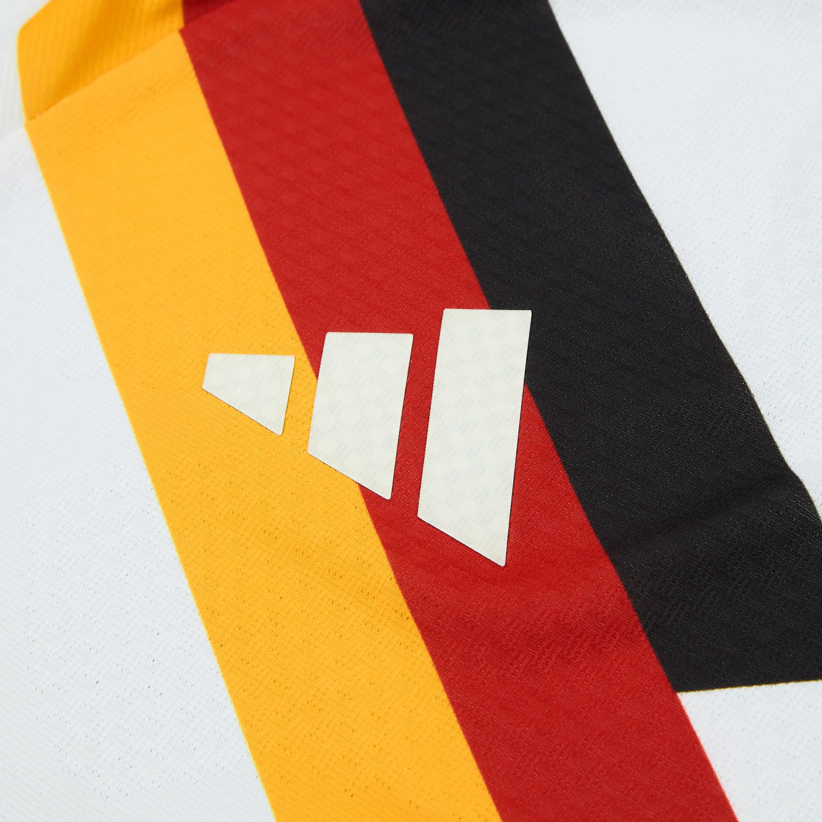 Germany World Cup 2026 Home Kit