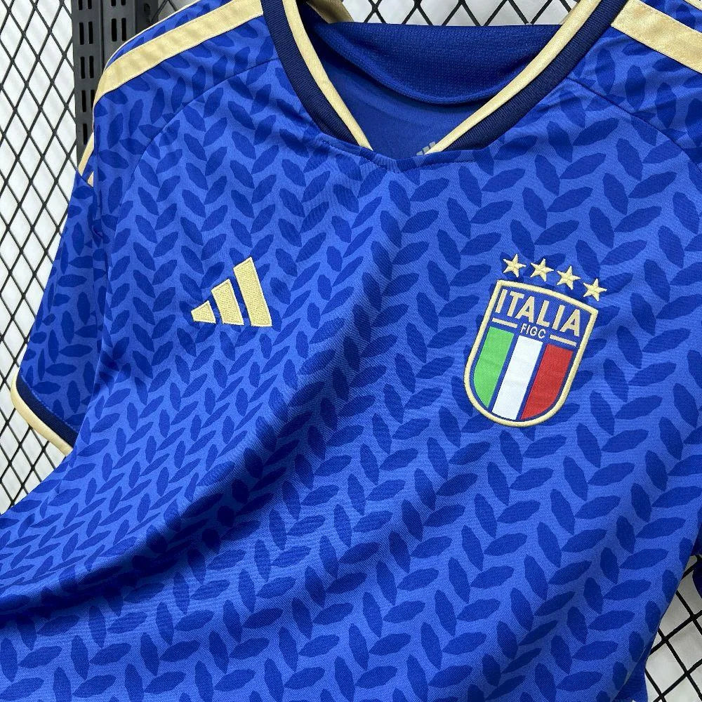 Italy World Cup 2026 Home Kit
