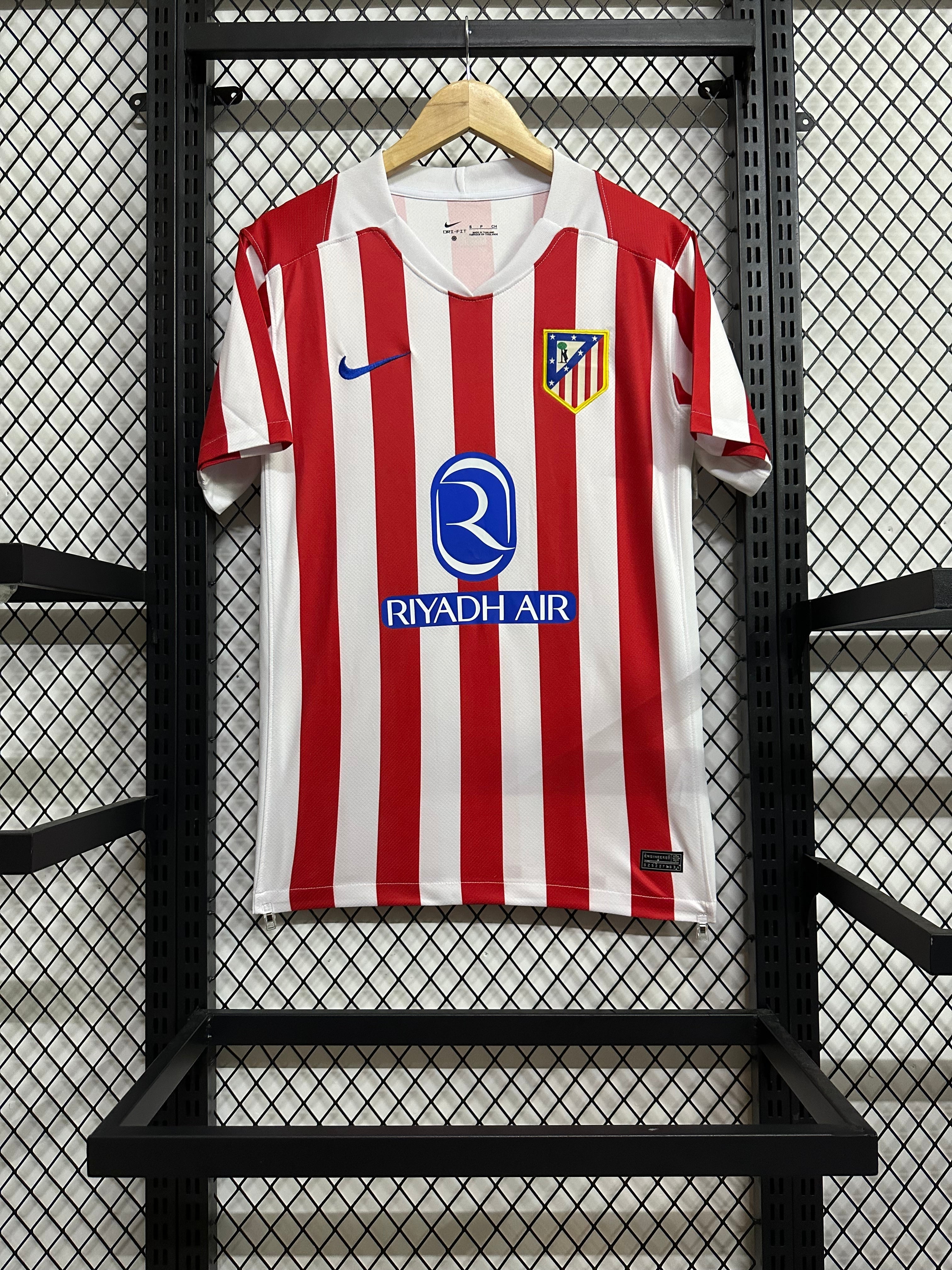 2025/26 Atletico Madrid