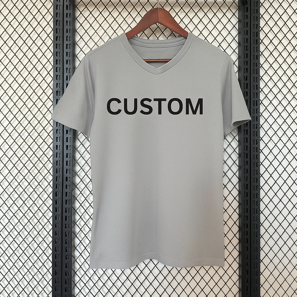 Custom Kit