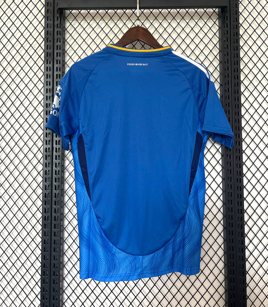 2024/25 Leicester City