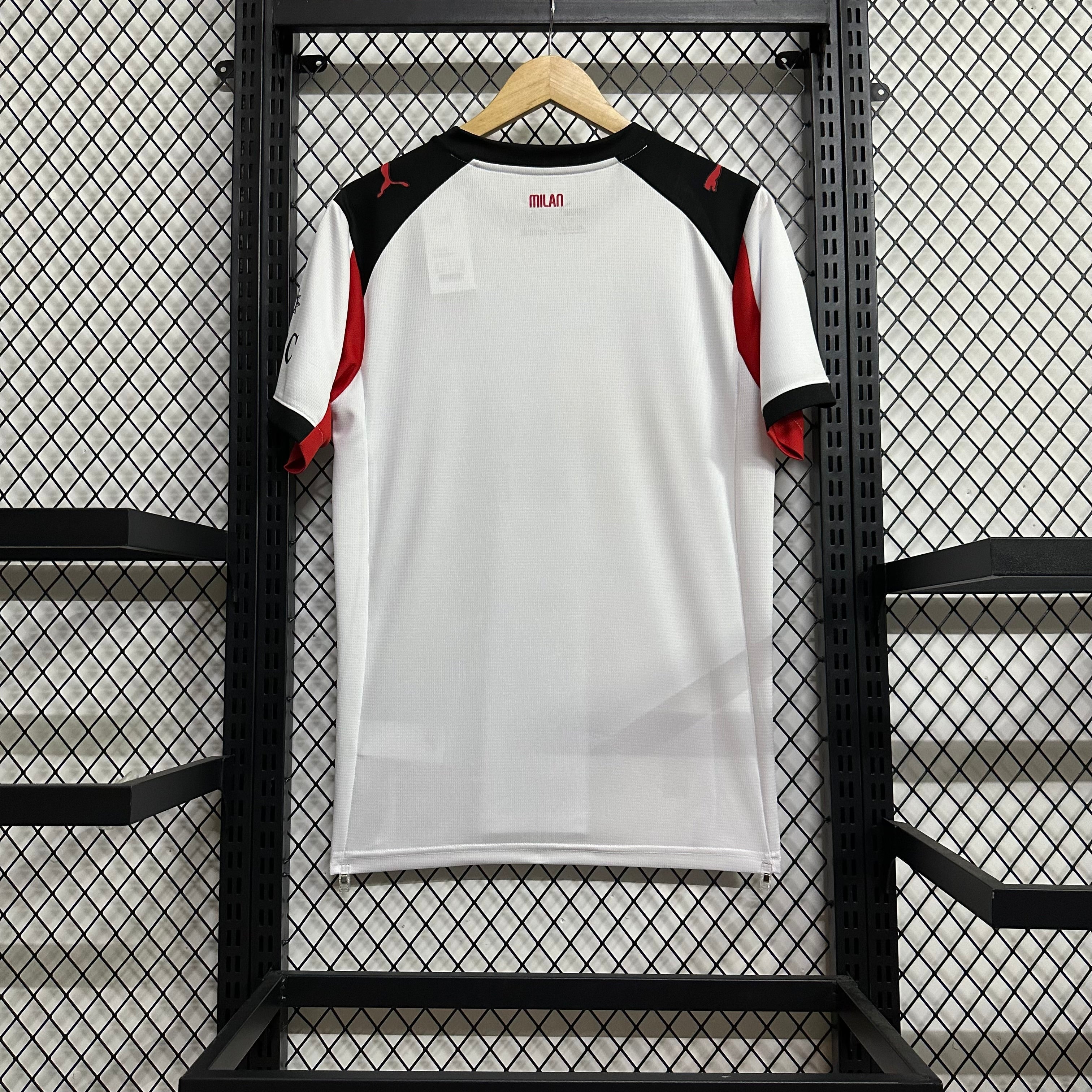 2025/26 AC Milan Away