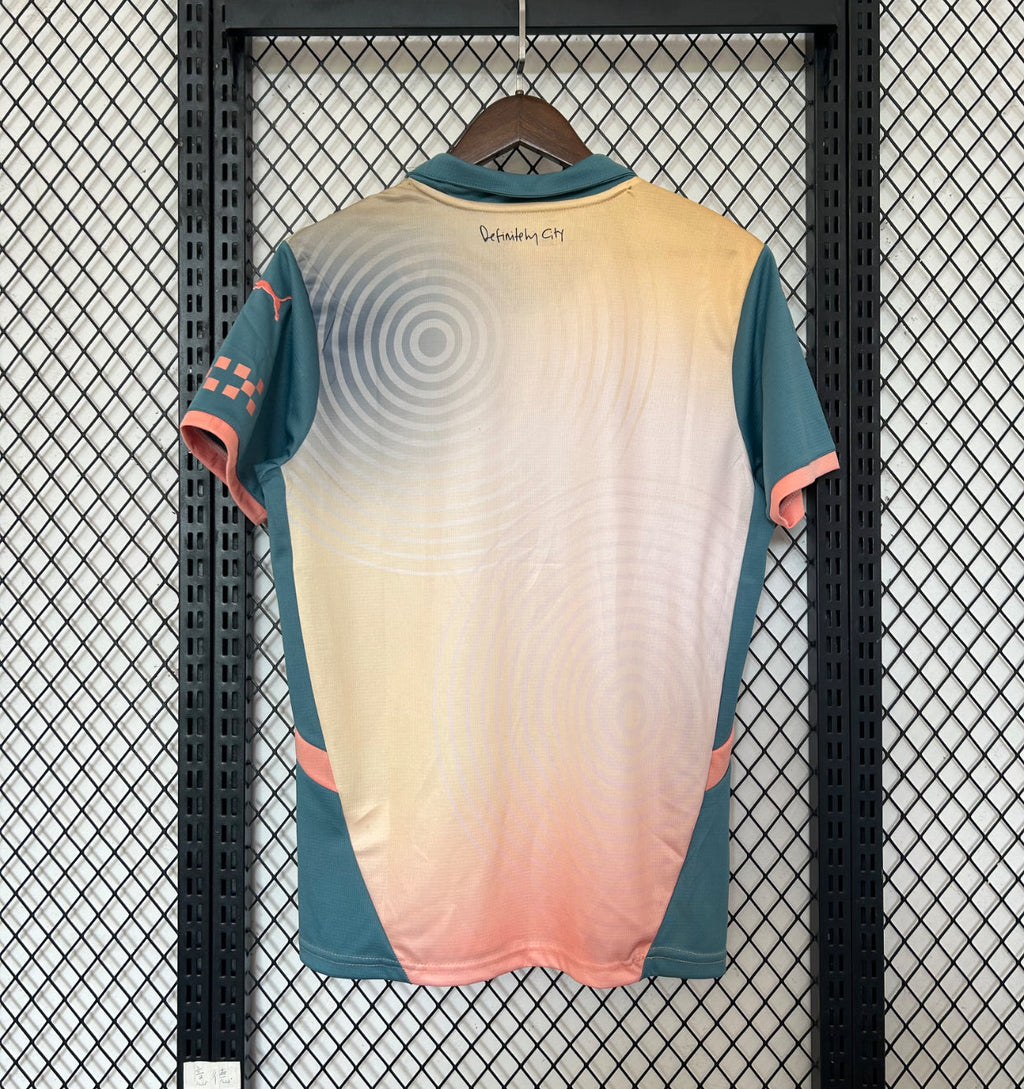 2024/25 Manchester City