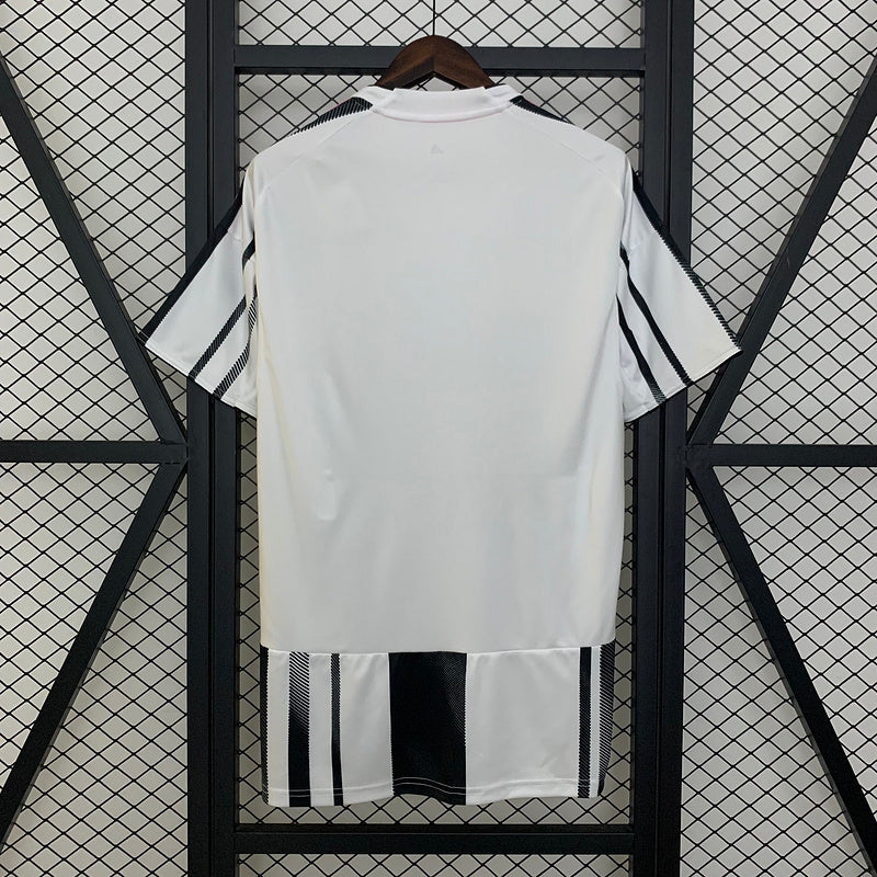 Juventus 25/26 Home Kit