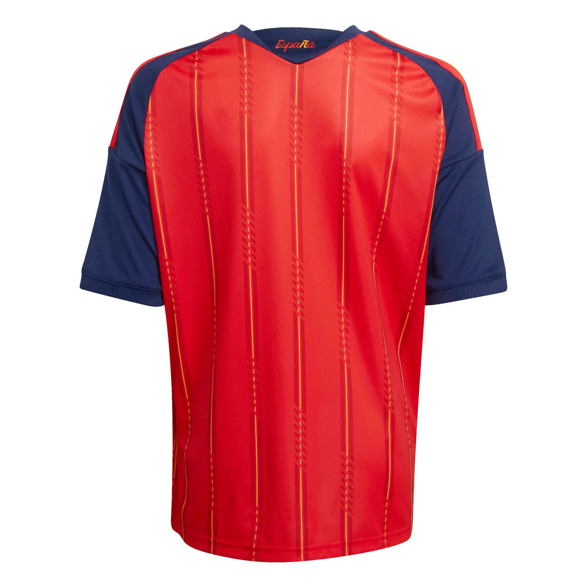 Spain World Cup 2026 Home Kit