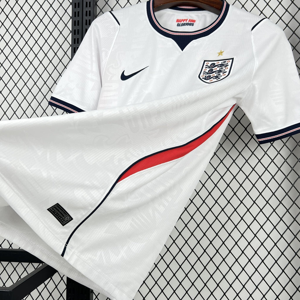 England World Cup 2026 Home Kit