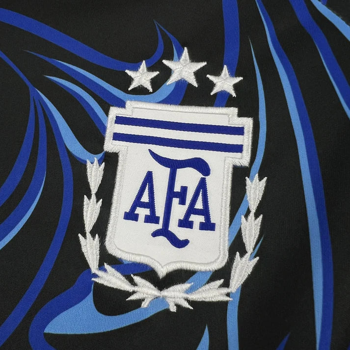 Argentina World Cup 2026 Away Kit