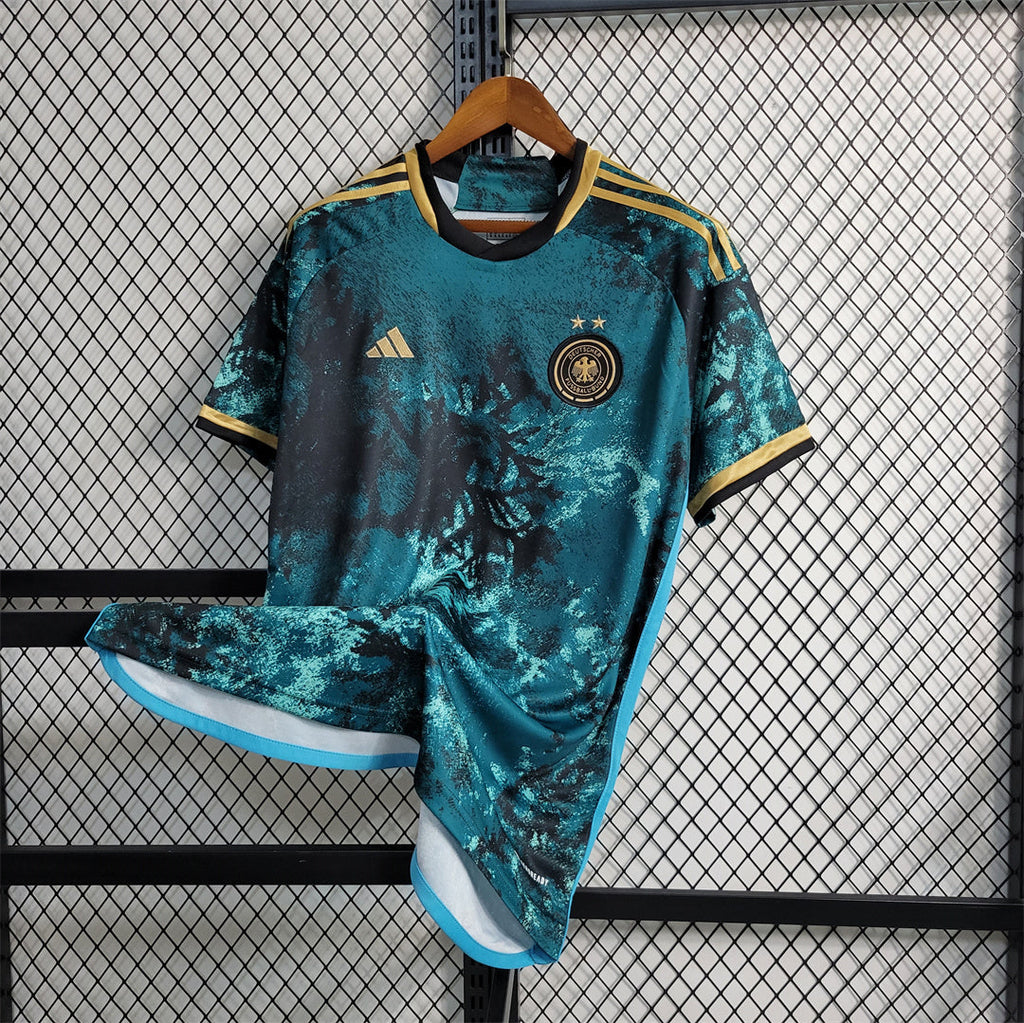 Germany Special Green Kit
