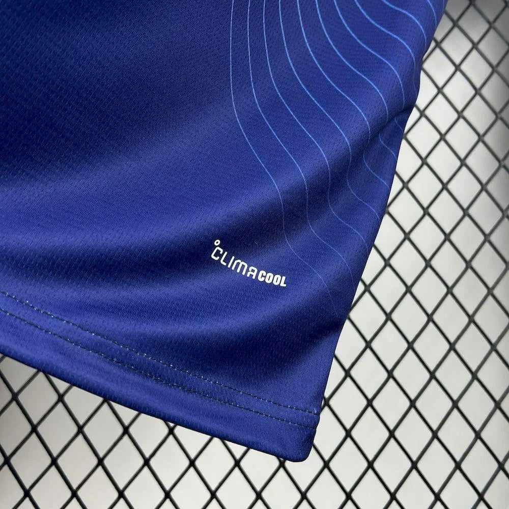 Japan World Cup 2026 Home Kit