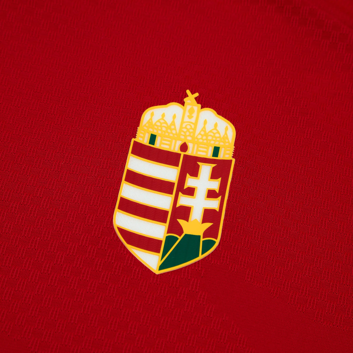 Hungary World Cup 2026 Home Kit