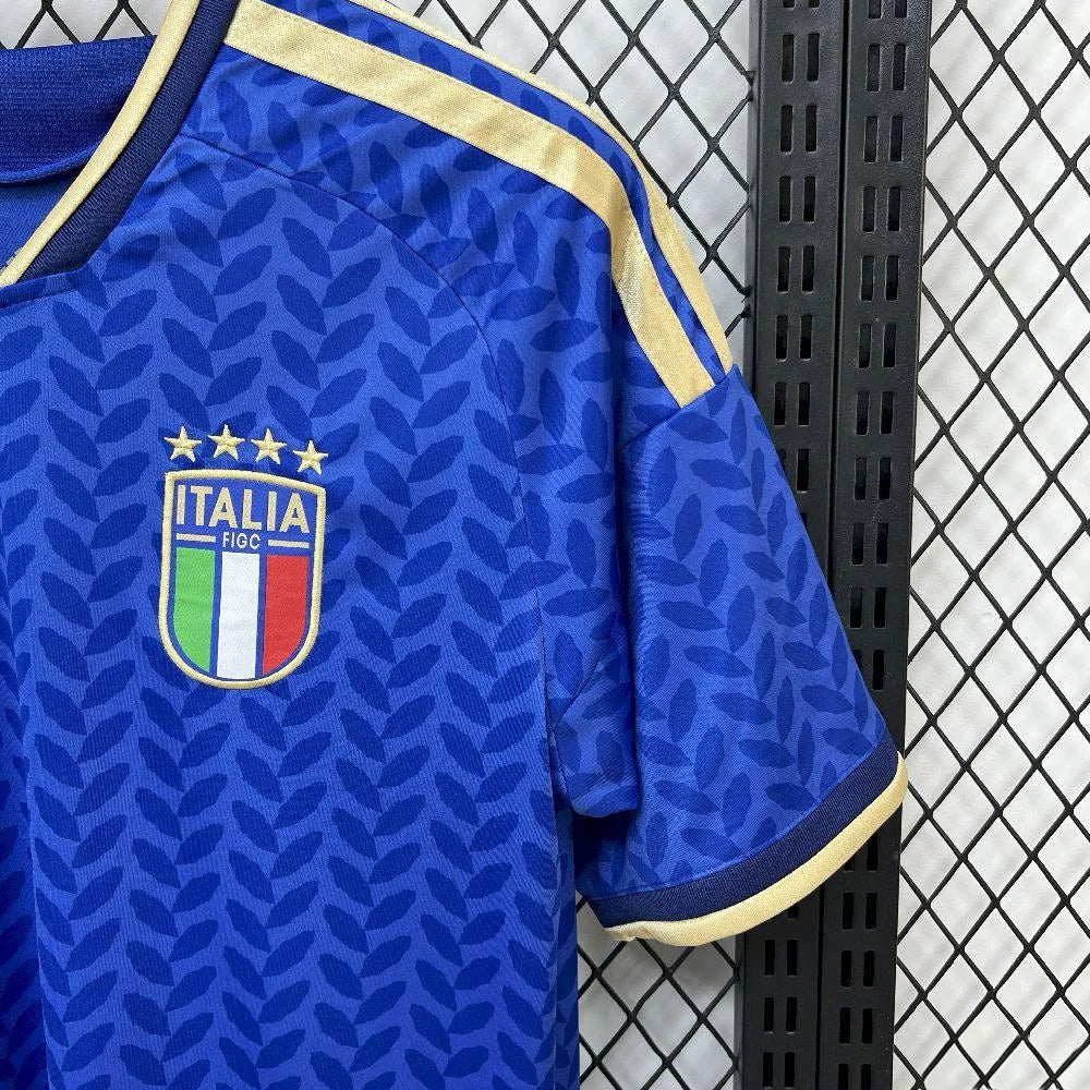 Italy World Cup 2026 Home Kit