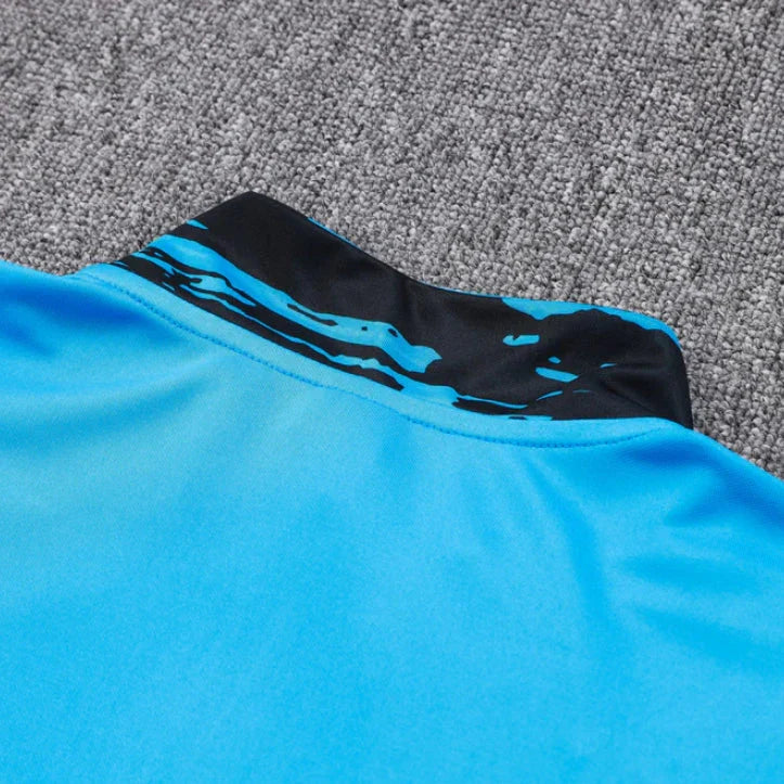 Al Nassr “Aqua Strike” Tracksuit