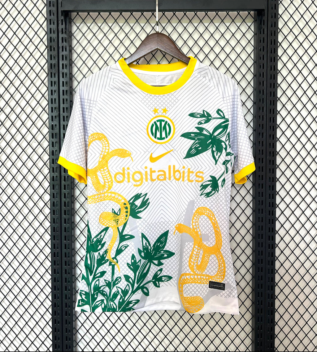 2024/2025 Inter Milan