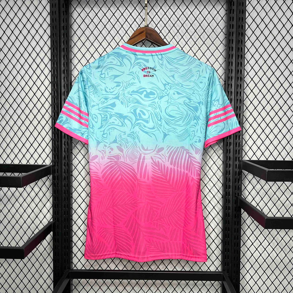 Inter Miami Pink Special