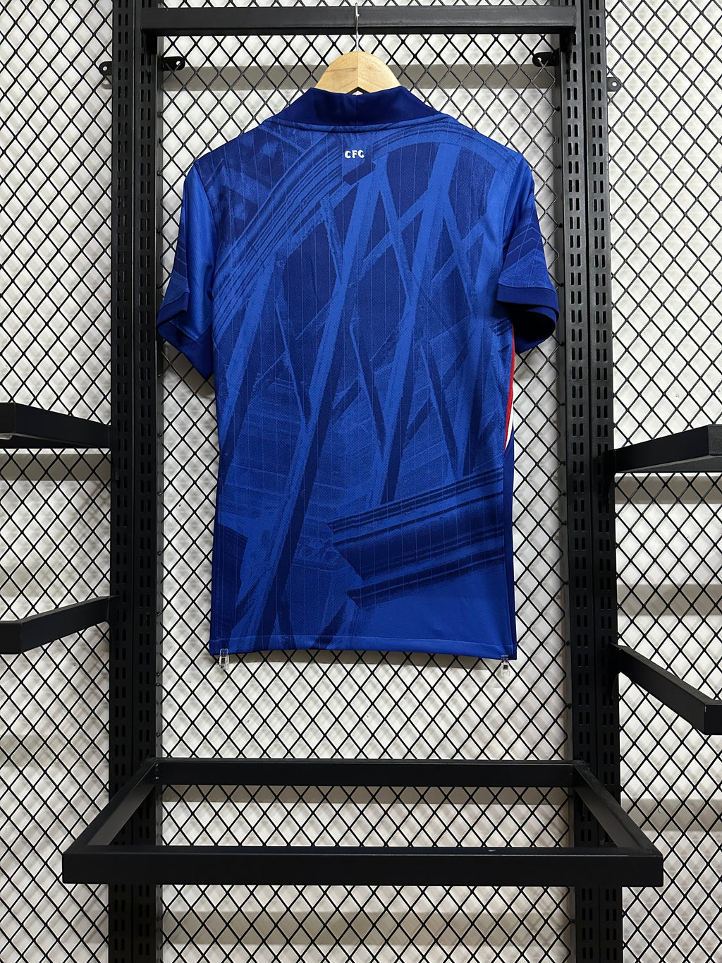 2025/26 Chelsea Home