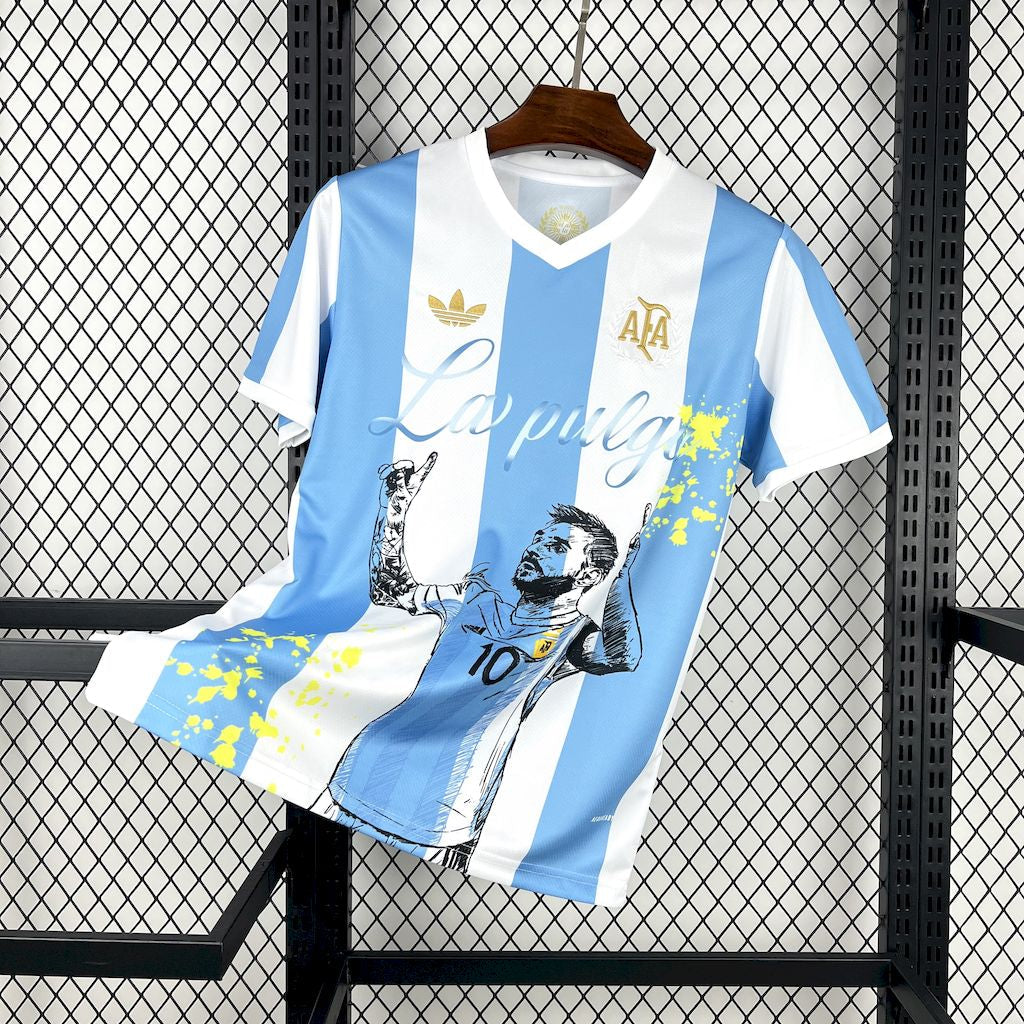Argentina La Pulga Kit