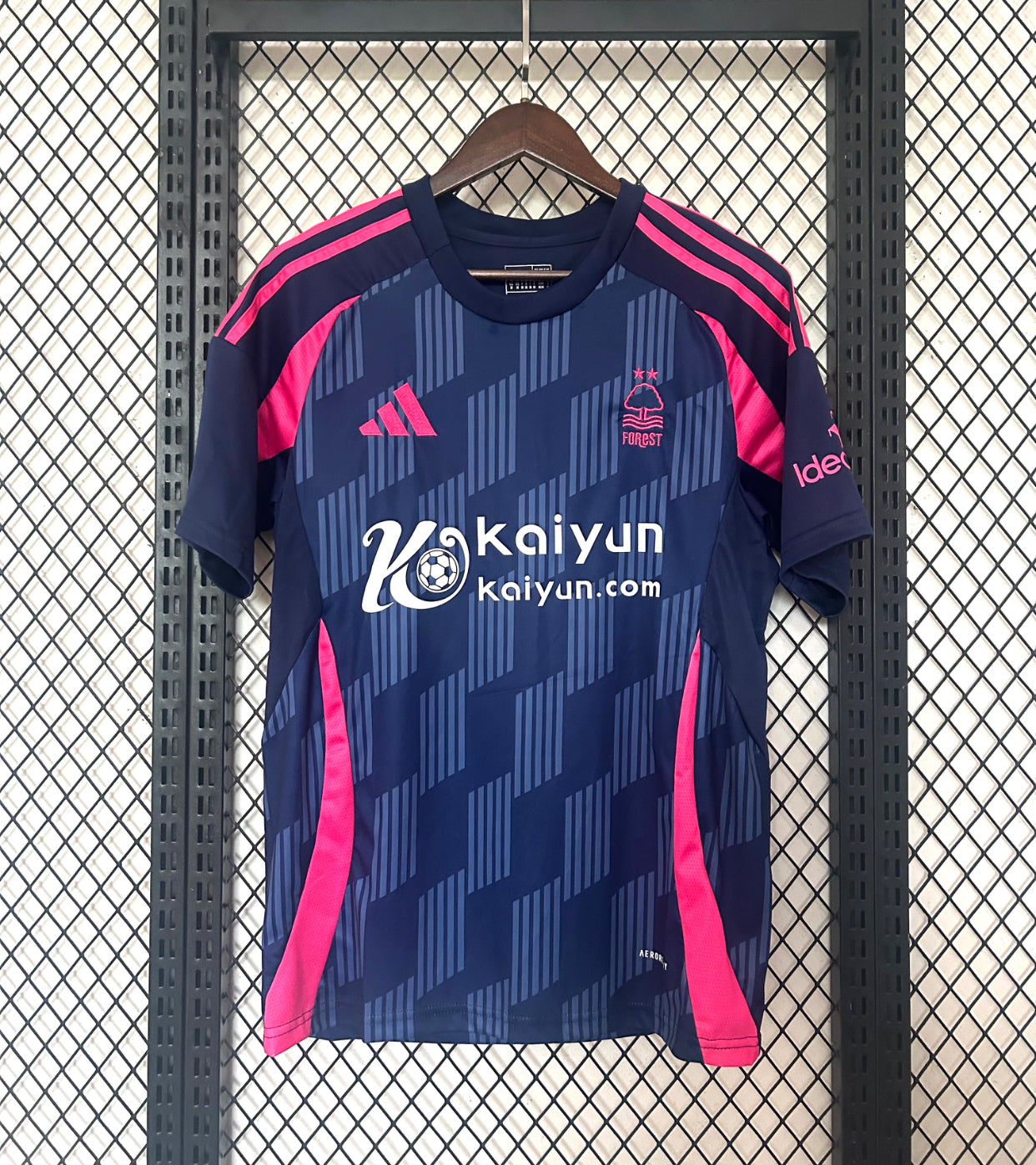 2024/25 Nottingham Forest