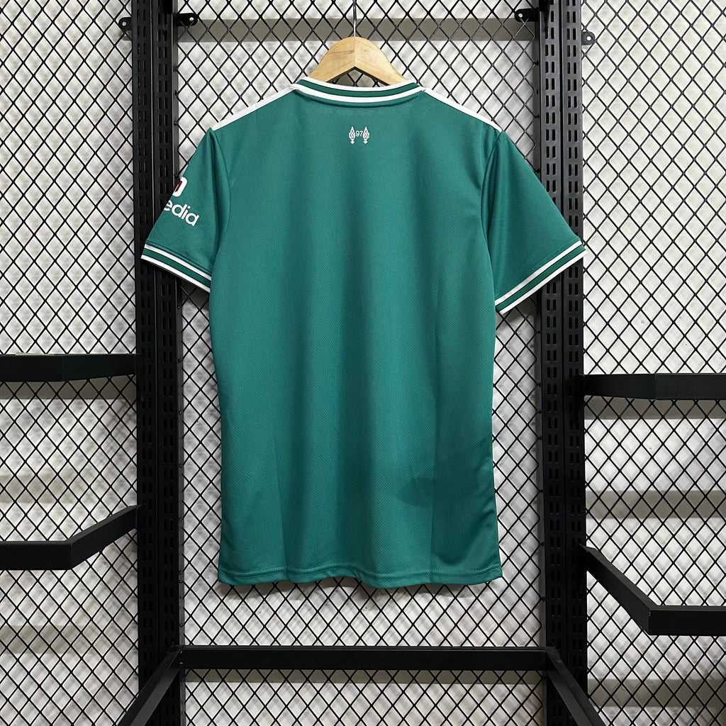 2025/26 Liverpool Third