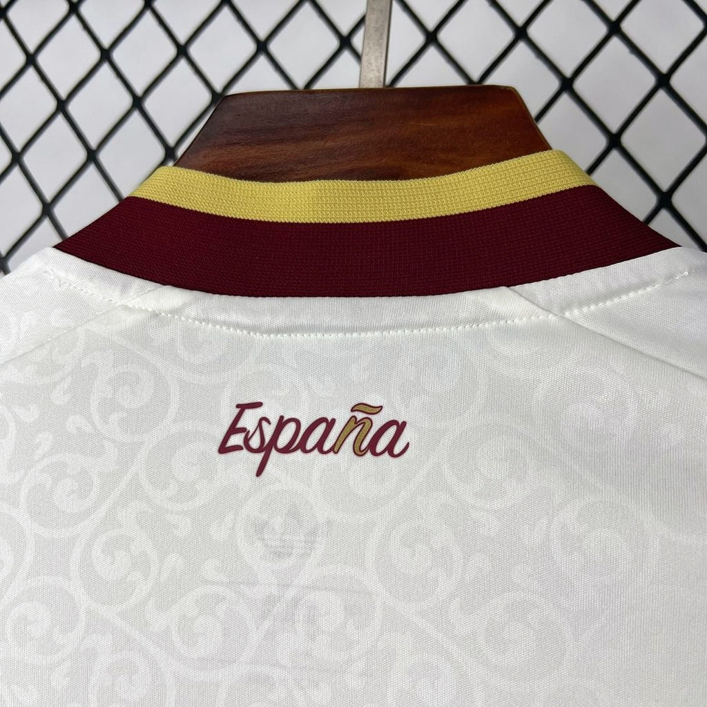 Spain World Cup 2026 Away Kit