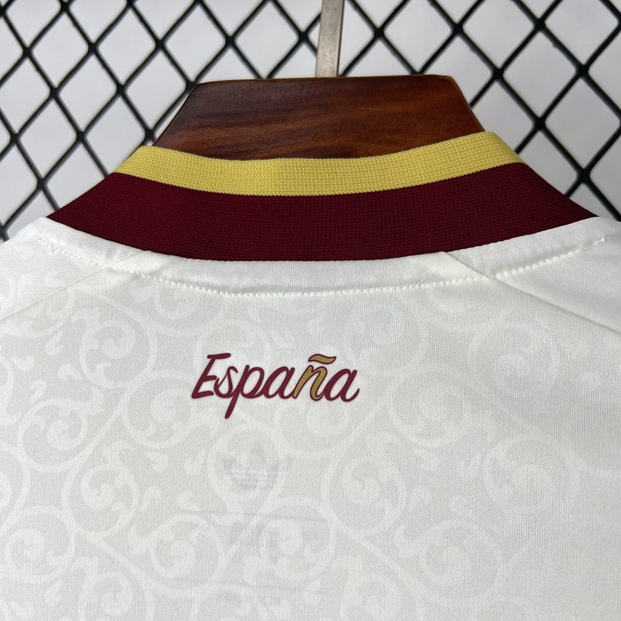 Spain World Cup 2026 Away Kit
