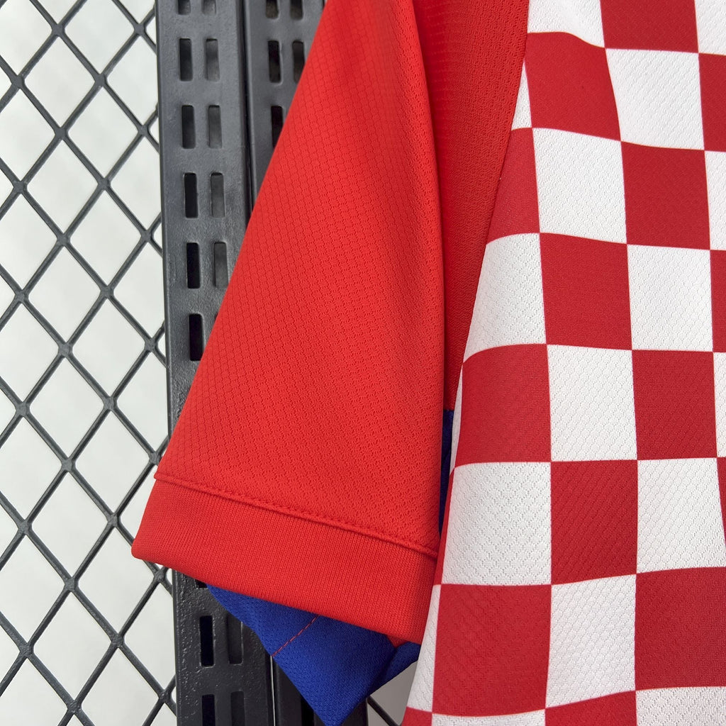 Croatia World Cup 2026 Home Kit