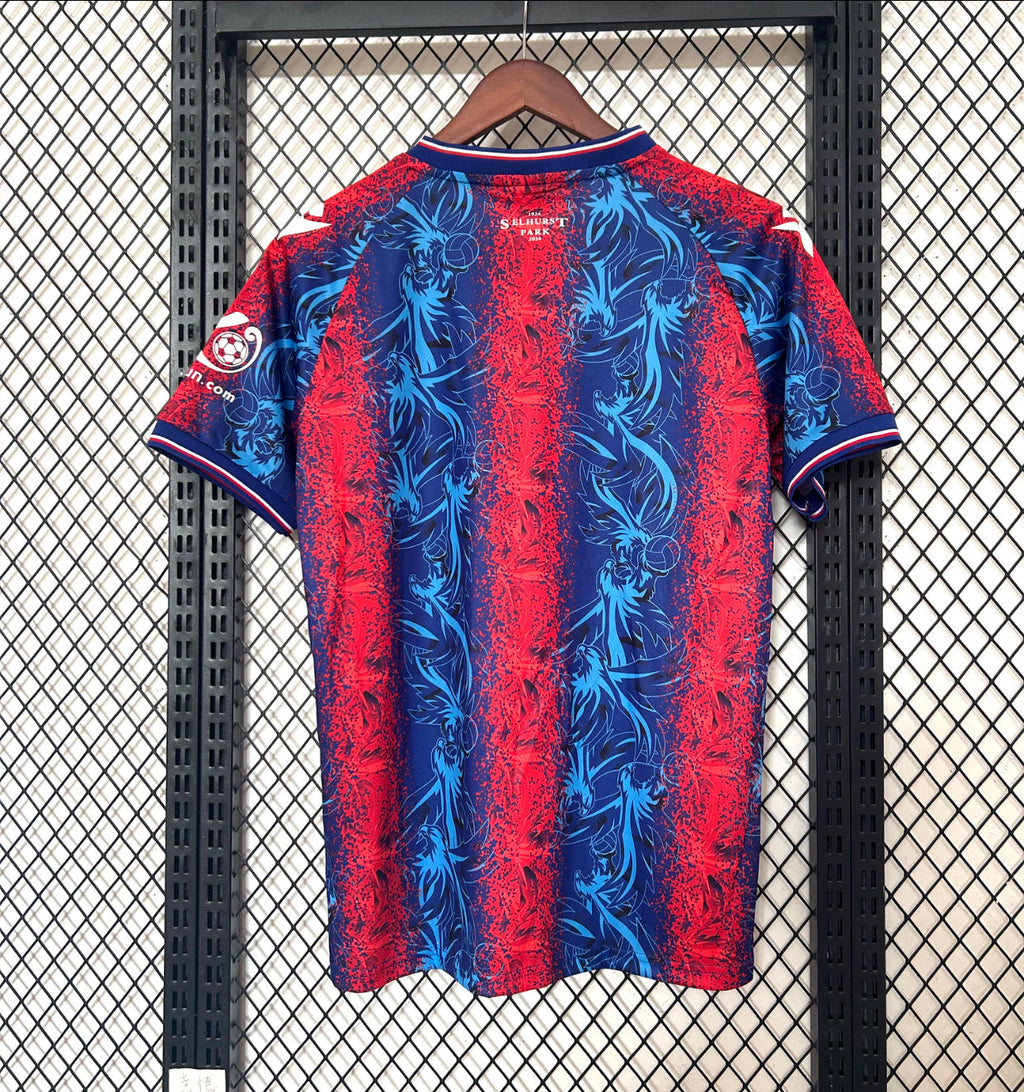 2024/25 Crystal Palace