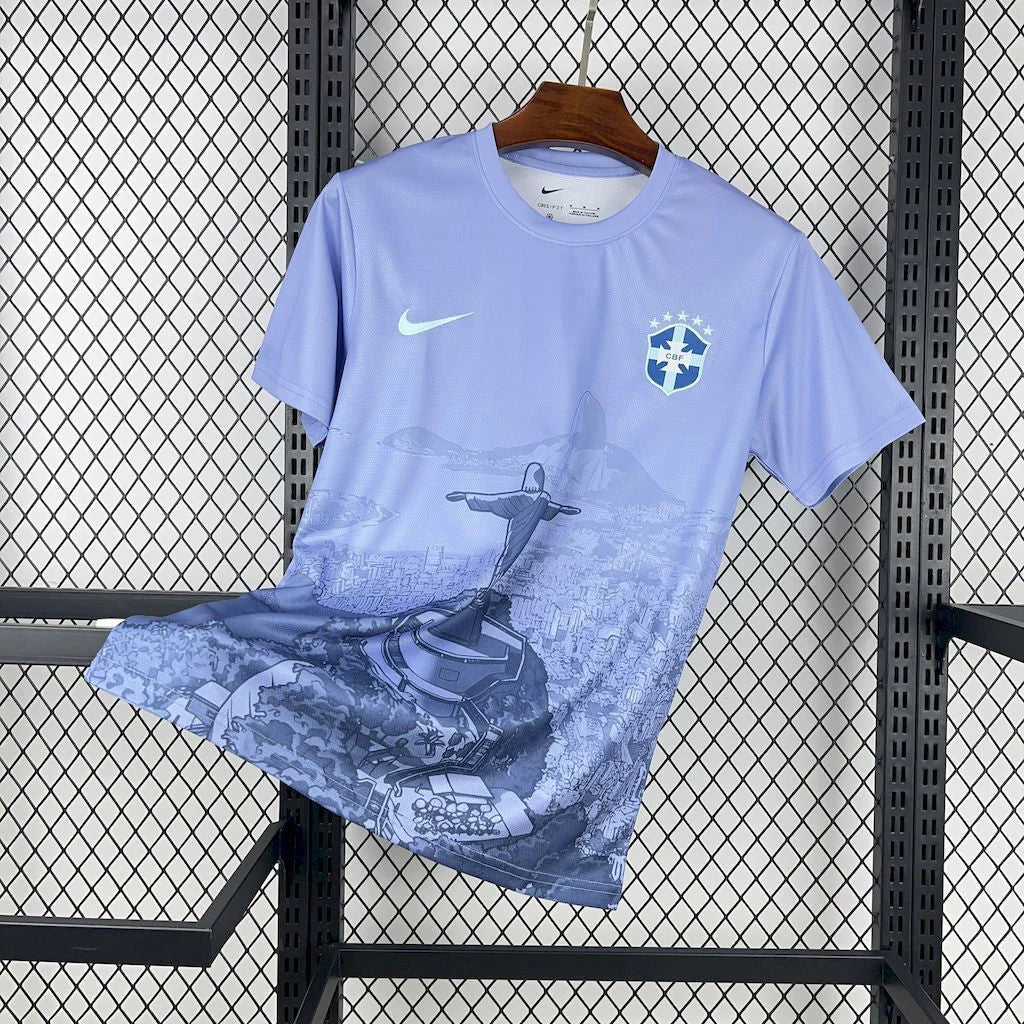 Brazil Purple City Kit