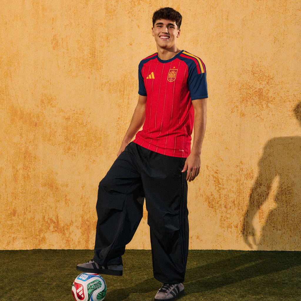 Spain World Cup 2026 Home Kit