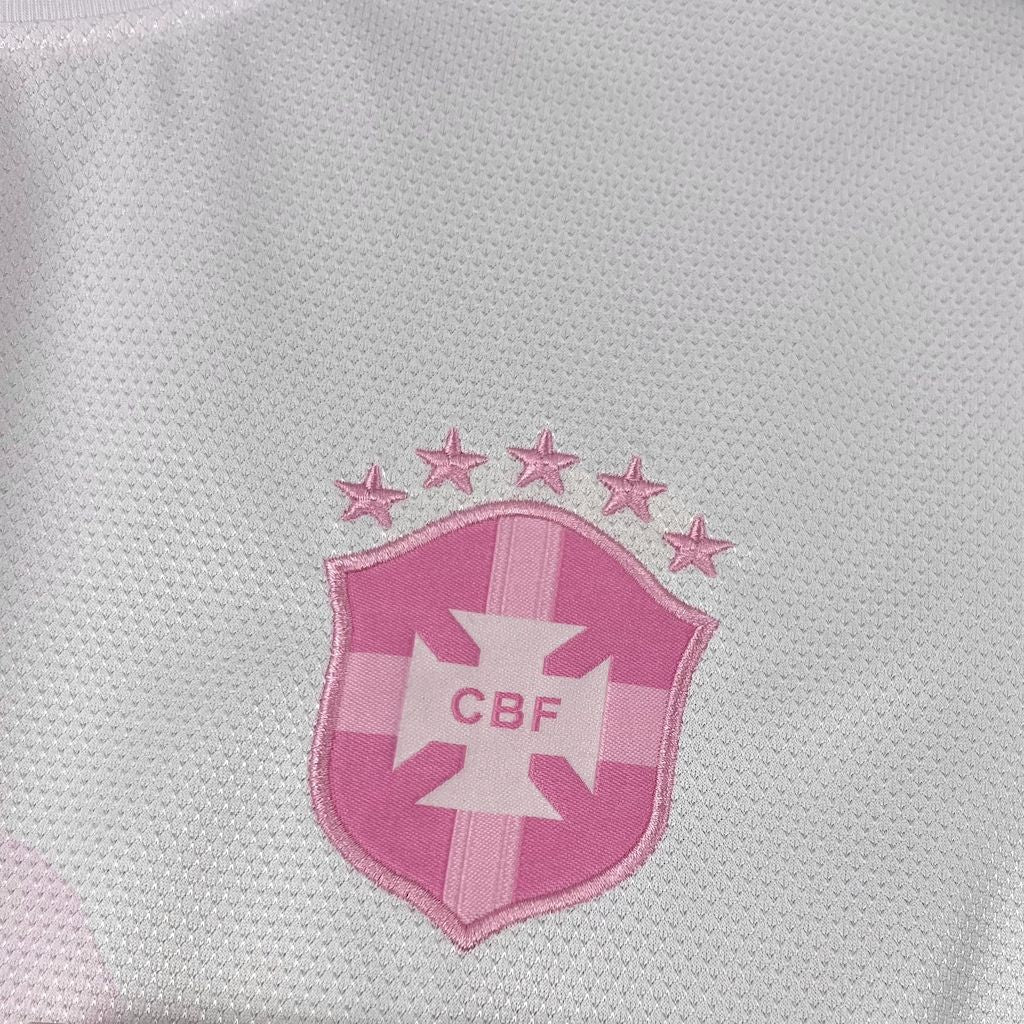 Brazil Pink City Kit