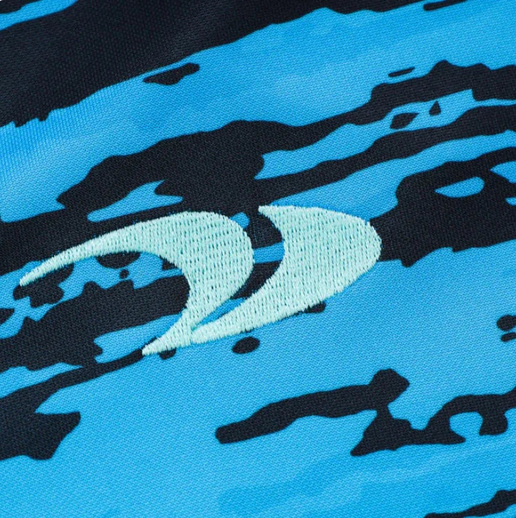 Al Nassr “Aqua Strike” Tracksuit