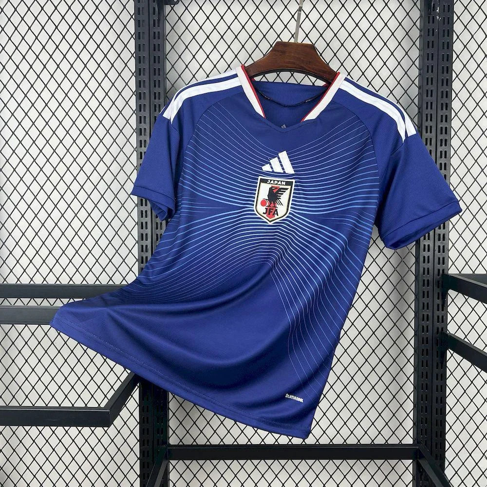 Japan World Cup 2026 Home Kit