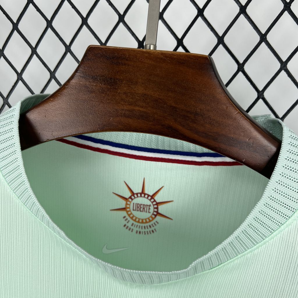France World Cup 2026 Away Kit