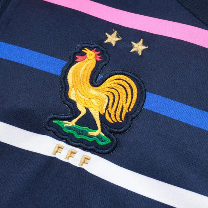 France “Elysian Stripes” Tracksuit