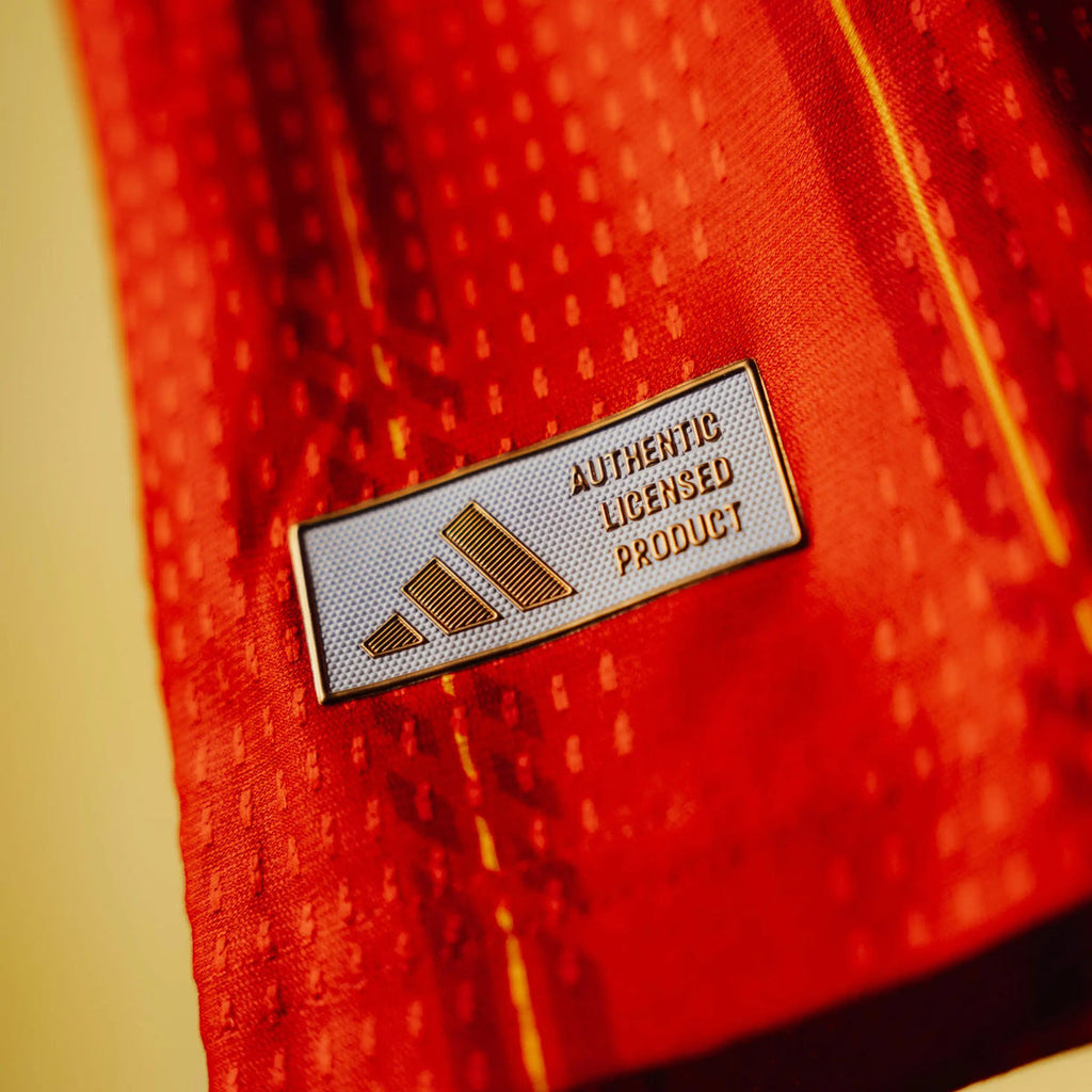 Spain World Cup 2026 Home Kit