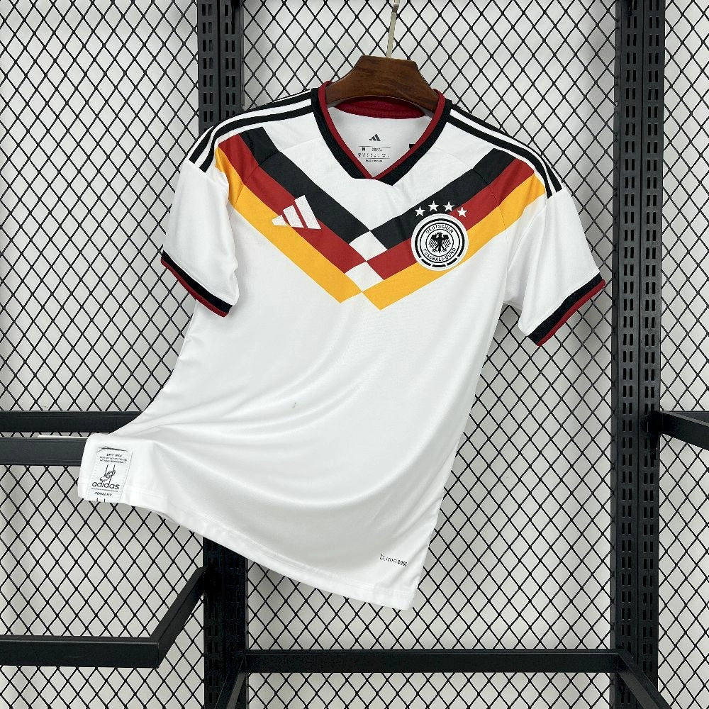 Germany World Cup 2026 Home Kit