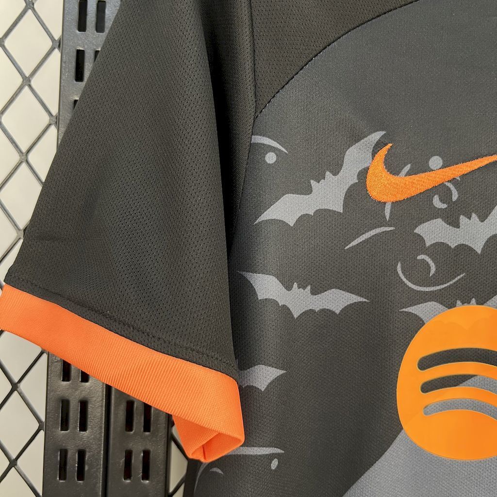 Barcelona Halloween Kit