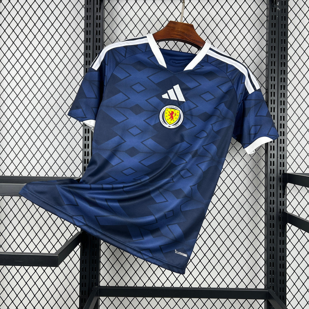 Scotland World Cup 2026 Home Kit