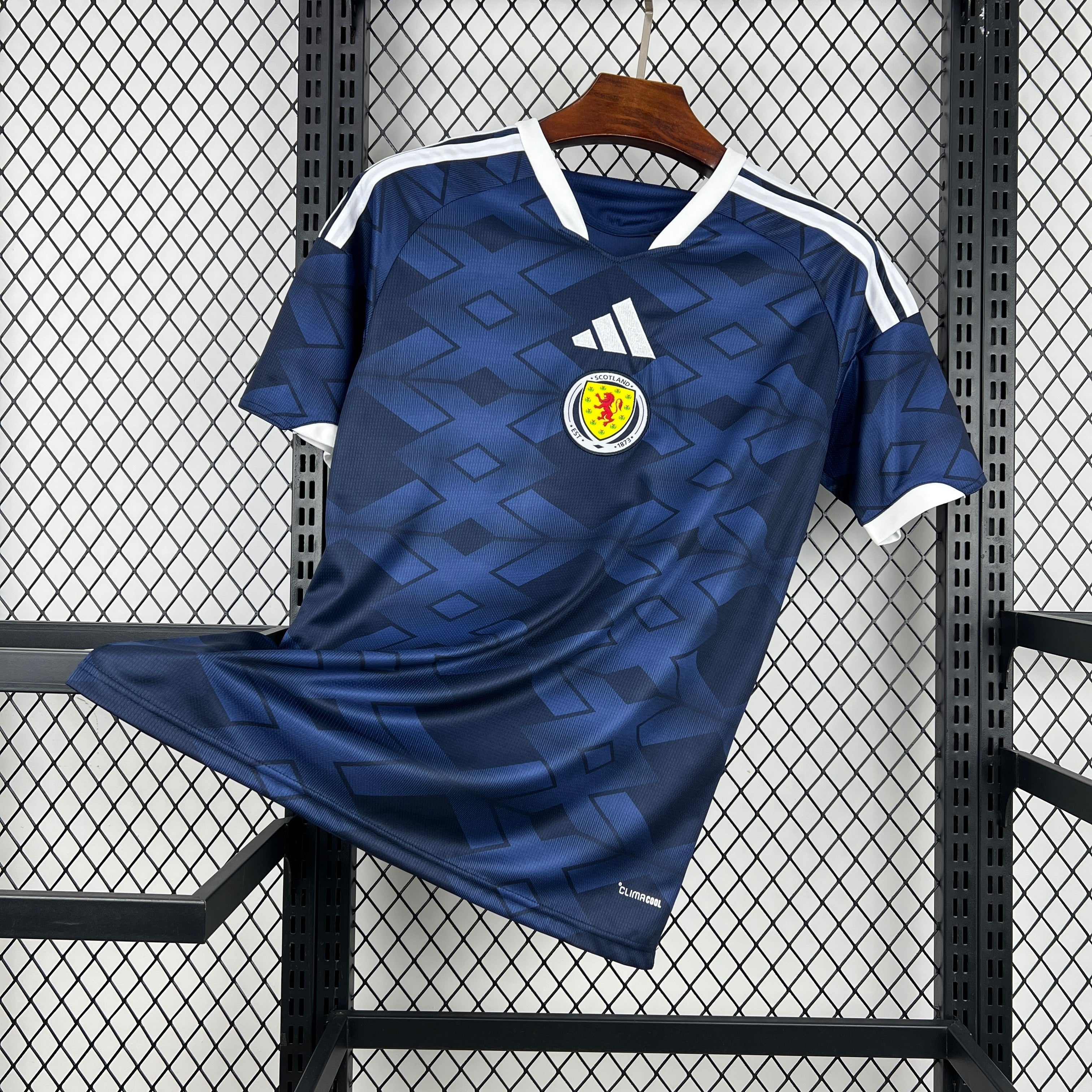 Scotland World Cup 2026 Home Kit