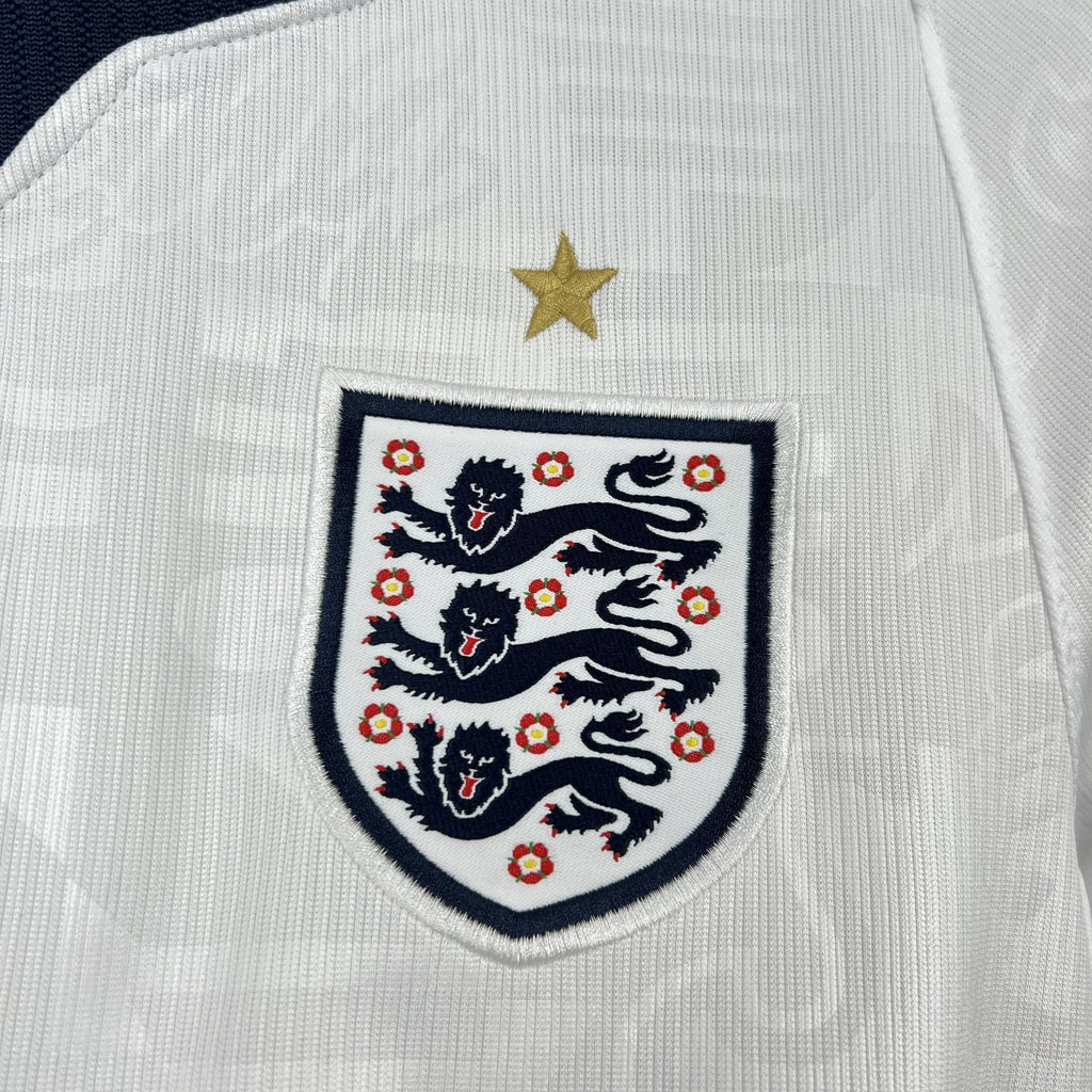 England World Cup 2026 Home Kit
