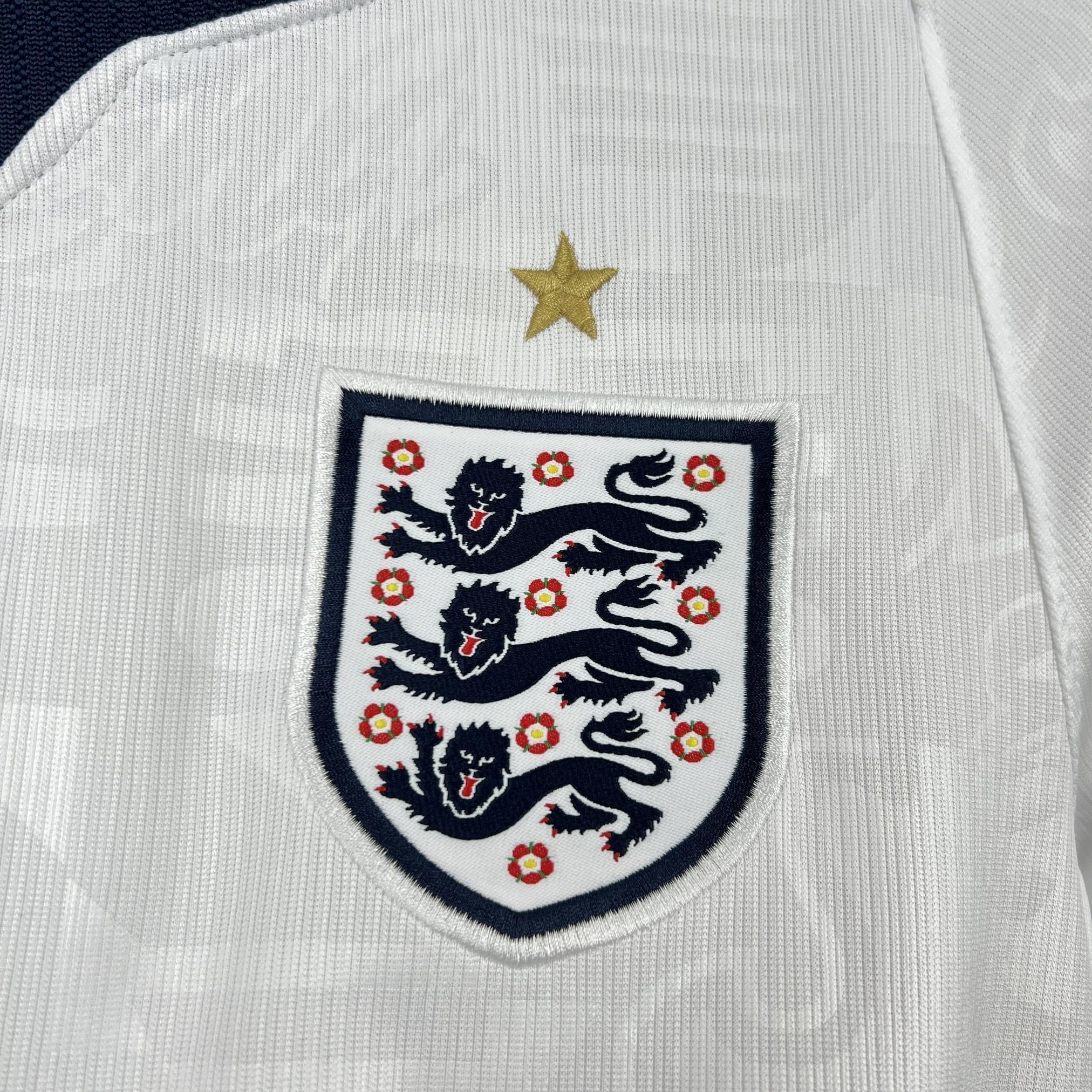 England World Cup 2026 Home Kit