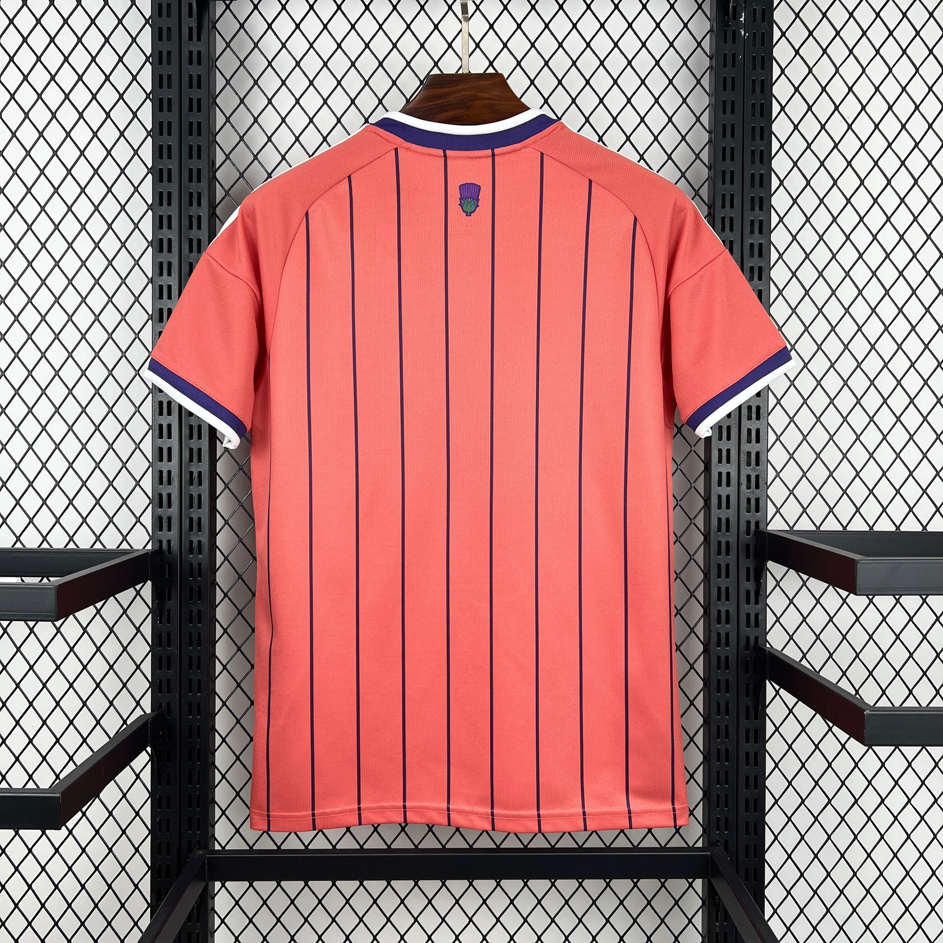 Scotland World Cup 2026 Away Kit