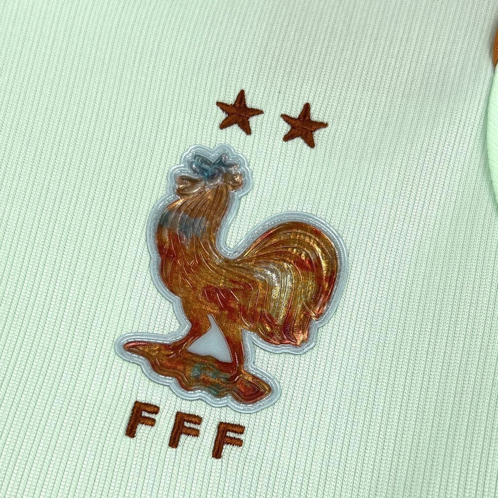 France World Cup 2026 Away Kit