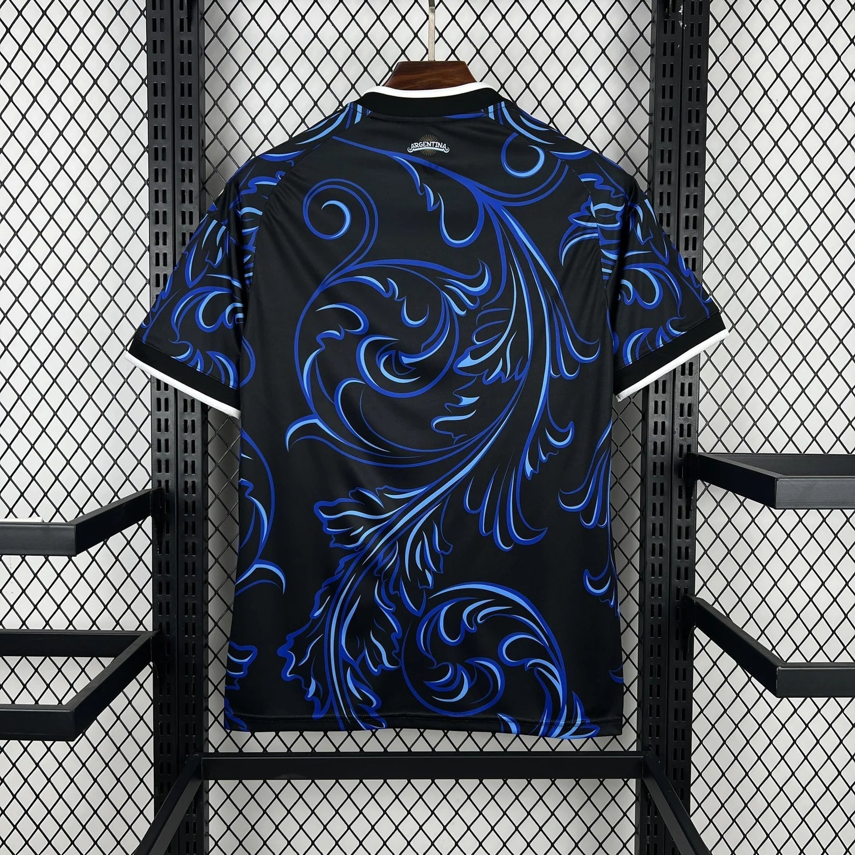 Argentina World Cup 2026 Away Kit