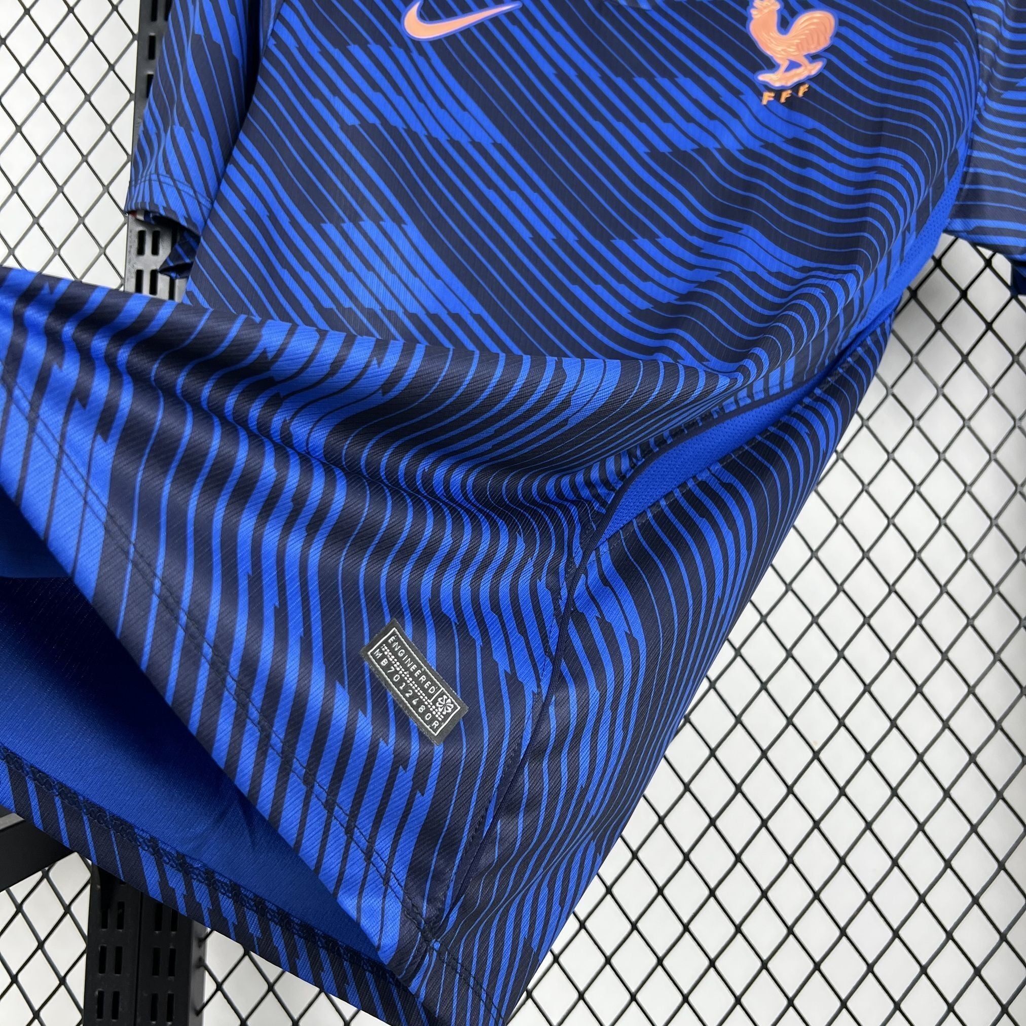 France World Cup 2026 Home Kit