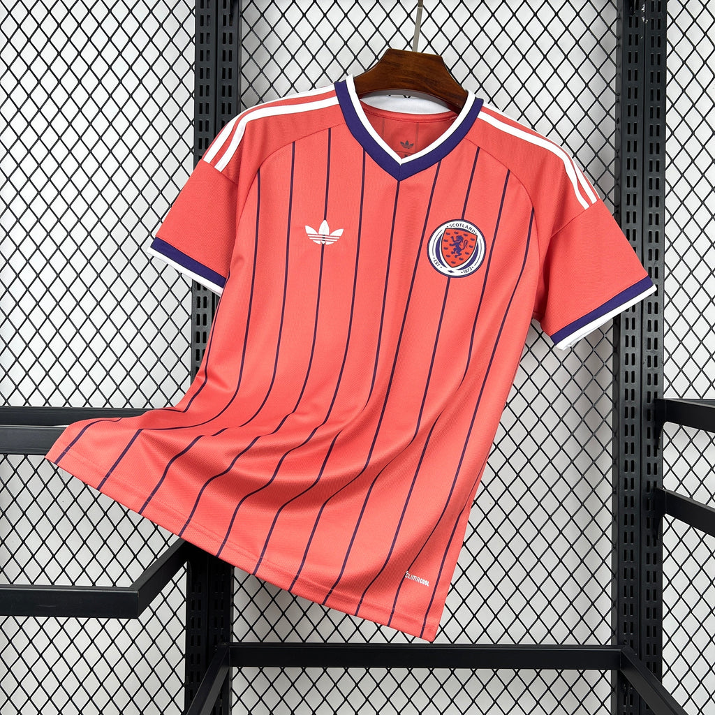 Scotland World Cup 2026 Away Kit